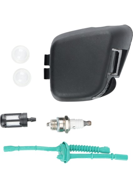 Stıhl FS45 FS46 FS55 FS55R FS38 Hava Filtresi Kapağı Yakıt Borusu Biçme Makinesi Aksesuarları Için Uygundur (Yurt Dışından)