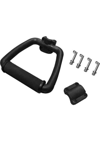 Weed Eater Trimmer Sap Çubuğu Sap Çubuğu Evrensel Döngü Sünger Sapı Trimmer Bahçe Çimleri Için Yedek Sap (Yurt Dışından)