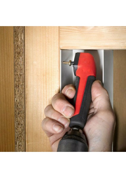 1/4 Inç Altıgen Anahtar Matkap Ucu 90 Derece Sağ Açı Uzatma Sürücü Sondaj Tornavida Soket Tutucu Güçlü Köşe (Yurt Dışından) modelleri