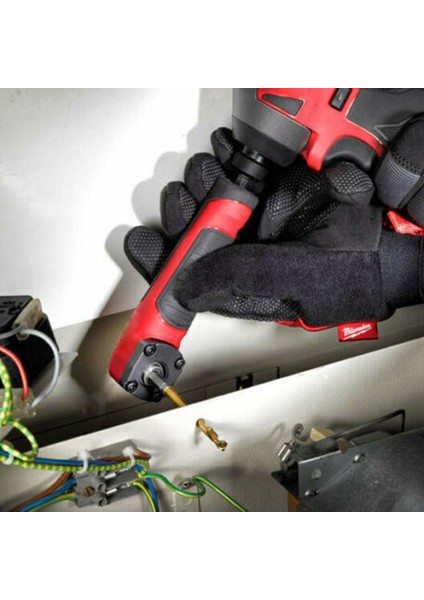 1/4 Inç Altıgen Anahtar Matkap Ucu 90 Derece Sağ Açı Uzatma Sürücü Sondaj Tornavida Soket Tutucu Güçlü Köşe (Yurt Dışından) fırsatları