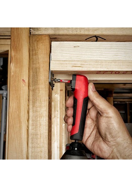 1/4 Inç Altıgen Anahtar Matkap Ucu 90 Derece Sağ Açı Uzatma Sürücü Sondaj Tornavida Soket Tutucu Güçlü Köşe (Yurt Dışından) indirimleri