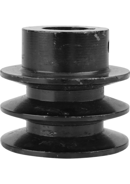 Kayışlı Kasnak Delik Kalıp Çift Oluk Honda 168F 170F GX110 GX120 GX160 GX200 7hp Atv Go Kart Motorları (Yurt Dışından) fiyatları