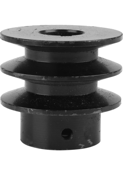 Kayışlı Kasnak Delik Kalıp Çift Oluk Honda 168F 170F GX110 GX120 GX160 GX200 7hp Atv Go Kart Motorları (Yurt Dışından) modelleri