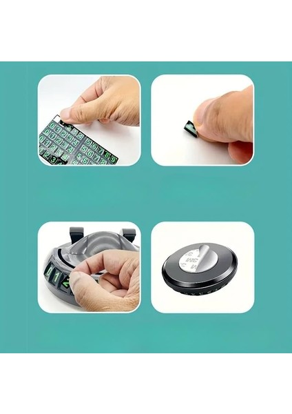 Cep Telefonu Tutucu ve Numaratörü fırsatları