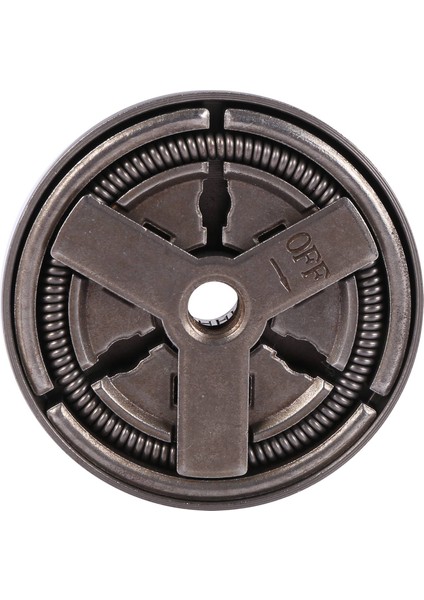 Debriyaj Tamburu ve Debriyaj ve Dişli Jant ve Iğneli Rulman Çin Testeresine Uygun 4500 5200 5800 (Yurt Dışından) modelleri