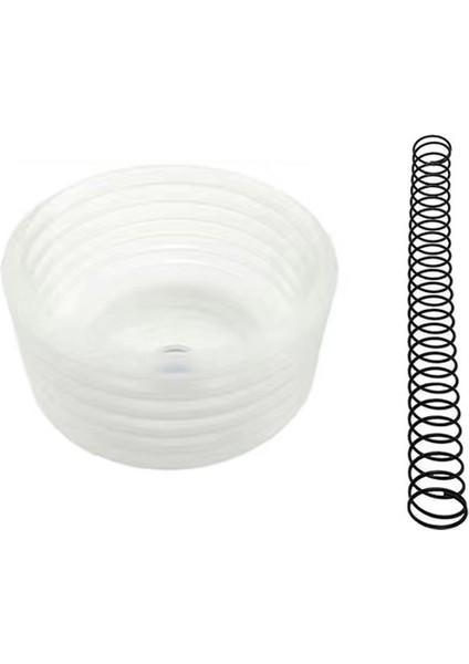 Matkap Toz Kapağı Toz Toplayıcı Delik Testere Aksesuarları Ev Kül Kase Matkap Toz Kapağı Delik Testere Aksesuarları (Büyük) (Yurt Dışından)