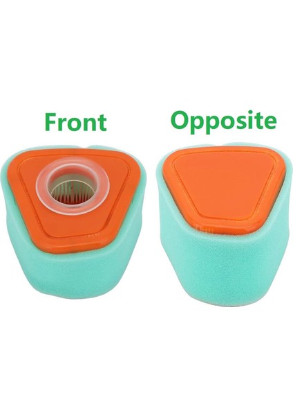 595853 597265 Briggs ve Stratton Için Hava Filtresi 595853 597265 115P02 115P05 123P02 123P07 123P0B 123P32 125P02 125902 (Yurt Dışından) fiyatları