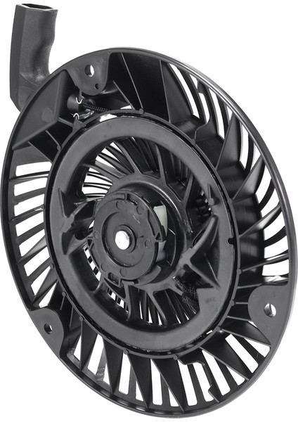 Briggs & Stratton 593958 793470 798909 Için Geri Tepmeli Marş Bahçe Aletleri Çim Biçme Makinesi Jeneratör Onarım Parçaları (Yurt Dışından) fırsatları