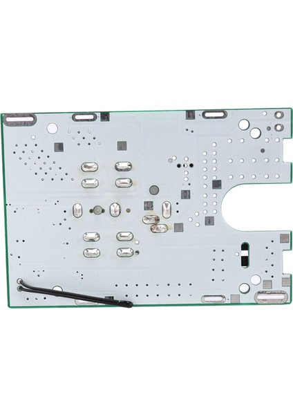 Bms 5s 18V 21V 30A Lityum Pil Koruma Levhası Pcb 18650 Pil Şarj Koruma Levhası Modülü Tornavida Için (Yurt Dışından)