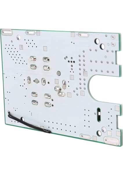 Bms 5s 18V 21V 30A Lityum Pil Koruma Levhası Pcb 18650 Pil Şarj Koruma Levhası Modülü Tornavida Için (Yurt Dışından)