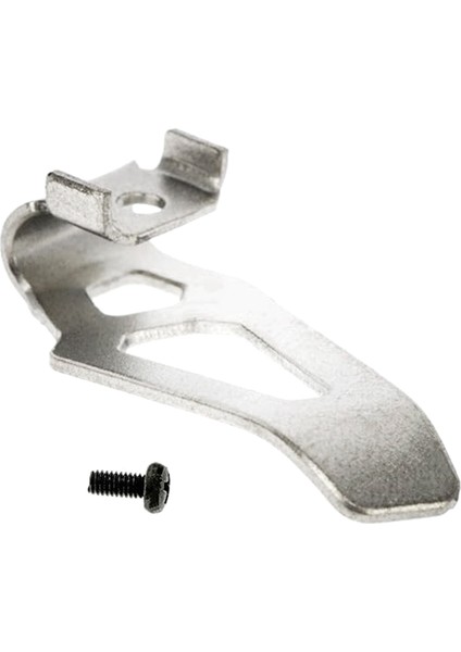 10 Adet 42-70-0490 Yakıt Kemer Klipsi 2461-20 Darbeli Anahtar Kemer Kancası Için (Yurt Dışından) modelleri