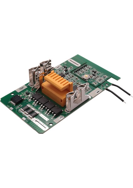 BL1830 Lityum Iyon Pil Bms Pcb Şarj Koruma Levhası Makita 18 V Elektrikli El Aletleri Için BL1815 BL1860 LXT400 (Yurt Dışından) indirimleri