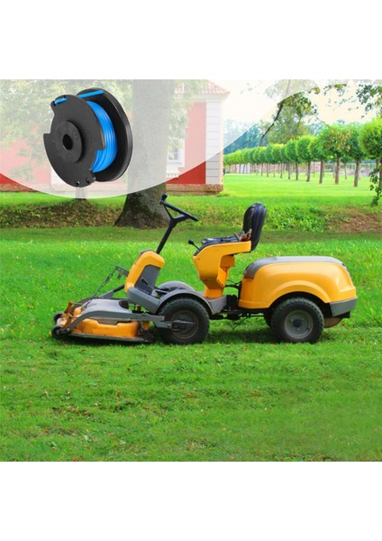 Ot Yiyen Makara Yedek Ryobi One Plus AC14RL3A 18V 24V 40V 11FT Otomatik Besleme Akülü Ot Yiyen Makaralar Hattı (Yurt Dışından) indirimleri