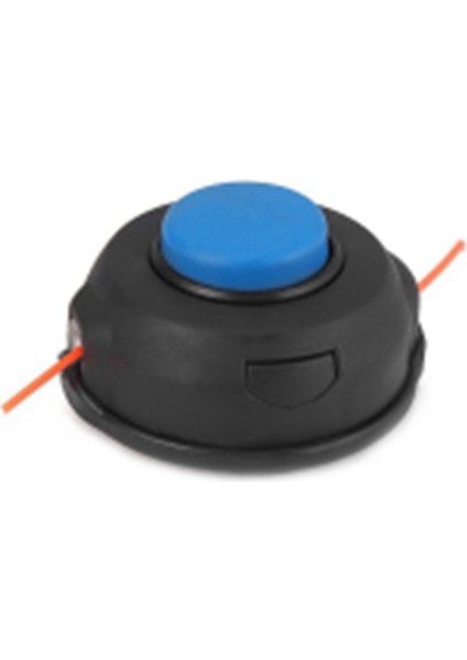 Husqvarna 128CD 124L 125L 128L 128RJ 223L 122L 125C 125L 125LDX Için Çarpışma Düğmeli T25 Tap Advance Trimmer Kafası (Yurt Dışından)