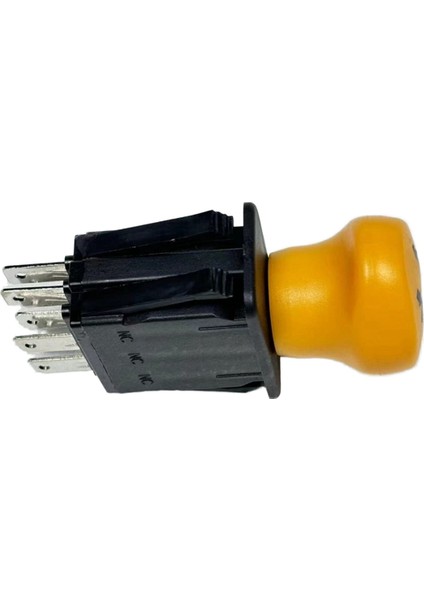 Husqvarna YTH1542XP YTH1542XPG YTH1848XP Motoru Için Pto Anahtarı 430-798 532174651 (Yurt Dışından) indirimleri