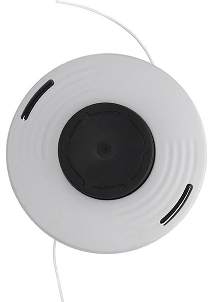 Stihl Auto Cut 46-2 FS160 FS260 FS310 FS360 FS410 FS450 Çim Biçme Makinesi Çim Düzeltici Parçaları Için Fırça Kesici Başlığı Takımı (Yurt Dışından)