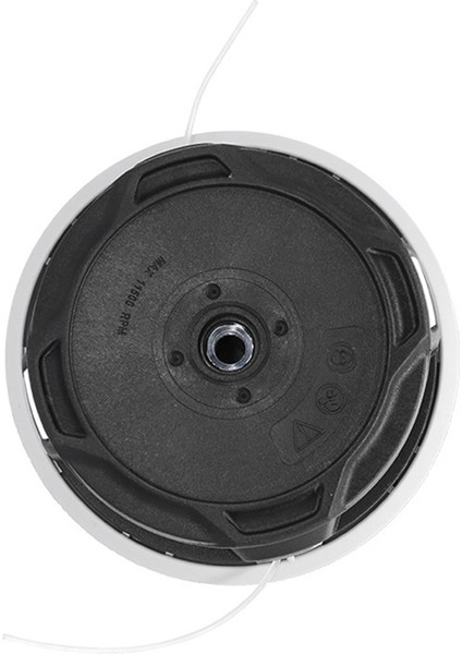 Stihl Auto Cut 46-2 FS160 FS260 FS310 FS360 FS410 FS450 Çim Biçme Makinesi Çim Düzeltici Parçaları Için Fırça Kesici Başlığı Takımı (Yurt Dışından) fırsatları