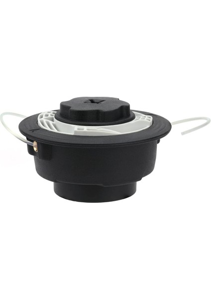 Düzeltici Kafa, C6-2 Stihl FSE60 FSE71 FSE81 FS38 FS40 Çalı Tırpanları Çim Düzelticiler Için Yedek Kafa (Yurt Dışından)