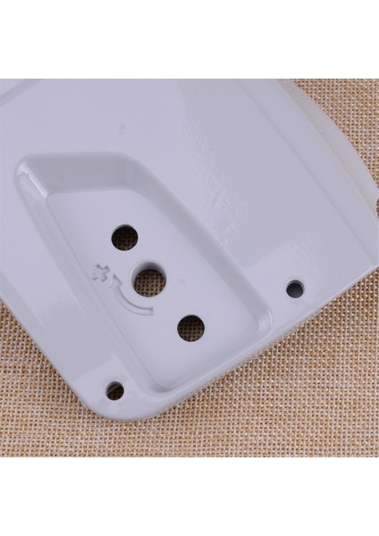 Chip Guard Dişli Sağ Kapak Kılavuz Plakası Yan Kapak Stıhl MS361 362 441 Için Uygundur (Yurt Dışından) fiyatları