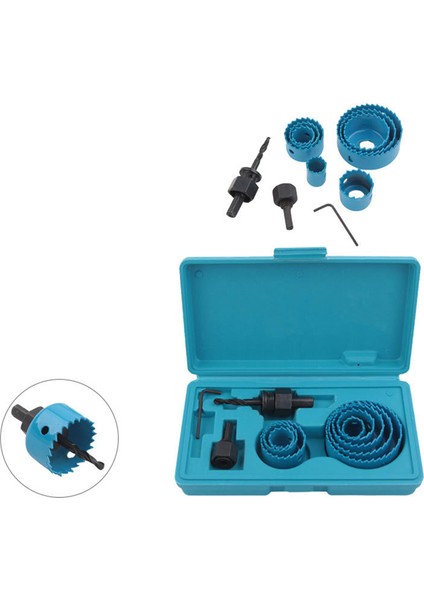 Ağaç Işleme Delik Kesme Seti Matkap Spot Raybası Ince Ahşap Panel Delik Çıkarıcı (Yurt Dışından) modelleri