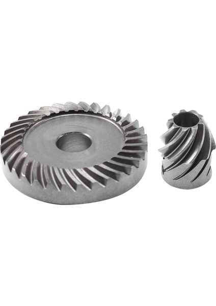 Dewalt DWE8100S DWE8100T D28134 D28113 Için Kesme Makinesi Dişlisi Açı Öğütücü Parlatma Makinesi Boyutu Dişli Konik Dişli (Yurt Dışından)