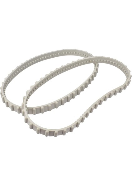 1 Adet RCX23002 Exact Tahrik Kayışı Hayward Aquavac Tiger Shark/plus/qc/sharkvac Havuz Temizleyicisi Için Yedek (Yurt Dışından) modelleri