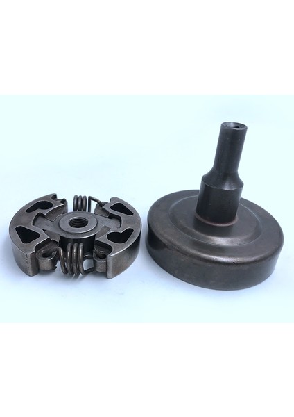 Stihl FS38 FS40 FS45 FS46 FS50 FS55 FS56 FS70 Için Debriyaj Tamburu Takımı Çalılık Kesici Iplik Kesici Çim Kesici Yedek Parçaları (Yurt Dışından) modelleri