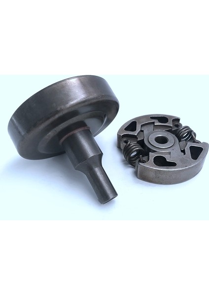 Stihl FS38 FS40 FS45 FS46 FS50 FS55 FS56 FS70 Için Debriyaj Tamburu Takımı Çalılık Kesici Iplik Kesici Çim Kesici Yedek Parçaları (Yurt Dışından) indirimleri