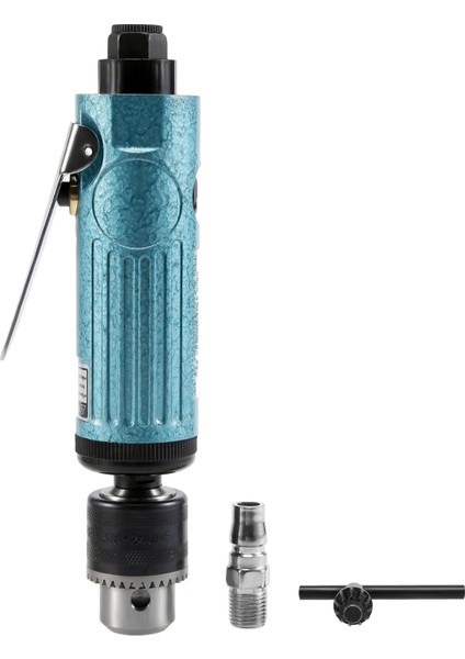 Sondaj Taşlama Için 1.5-10MM Aynalı TR-5200 22000RPM Yüksek Hızlı Düz Pnömatik Matkap Makinesi (Yurt Dışından)