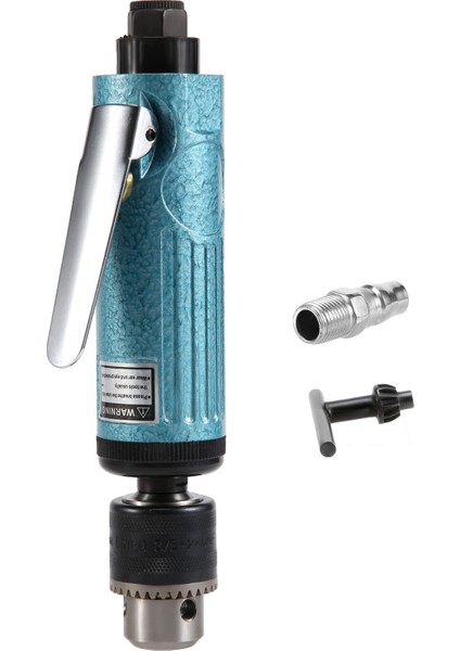 Sondaj Taşlama Için 1.5-10MM Aynalı TR-5200 22000RPM Yüksek Hızlı Düz Pnömatik Matkap Makinesi (Yurt Dışından)