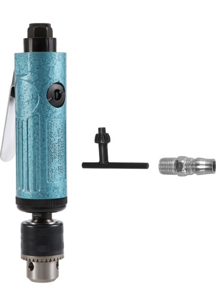 Sondaj Taşlama Için 1.5-10MM Aynalı TR-5200 22000RPM Yüksek Hızlı Düz Pnömatik Matkap Makinesi (Yurt Dışından)