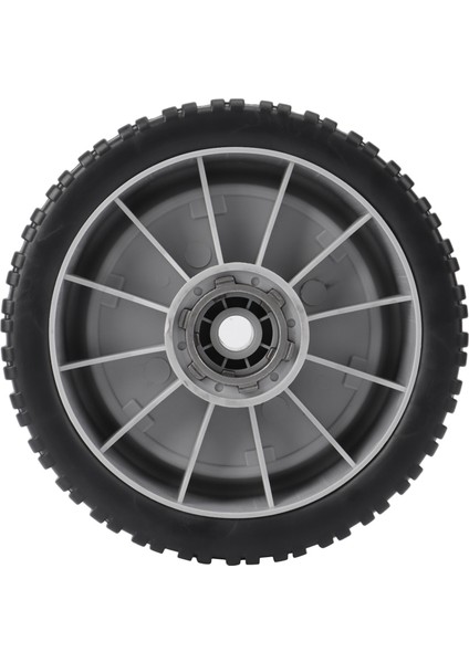 2 Paket 8 İNÇ/203 mm Çim Biçme Makinesi Tekerleği Honda GXV160 Hrj 216 196 Yürüyüşlü Kendinden Hareketli Biçme Makineleri Kauçuk Araba (Yurt Dışından) indirimleri