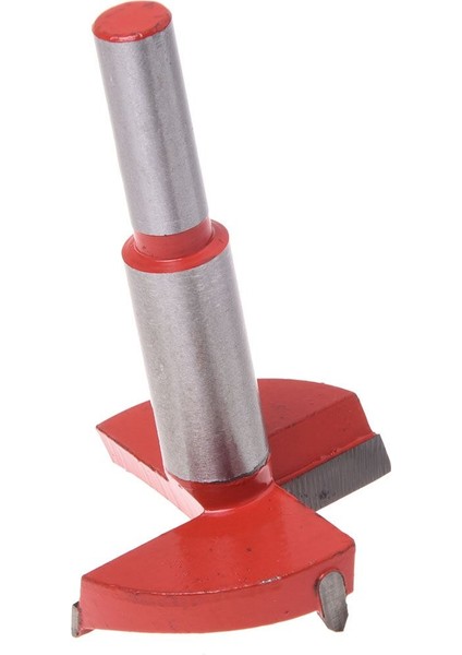 50MM Ahşap Delme Seti Ağaç Işleme Forstner Bit (Yurt Dışından) indirimleri