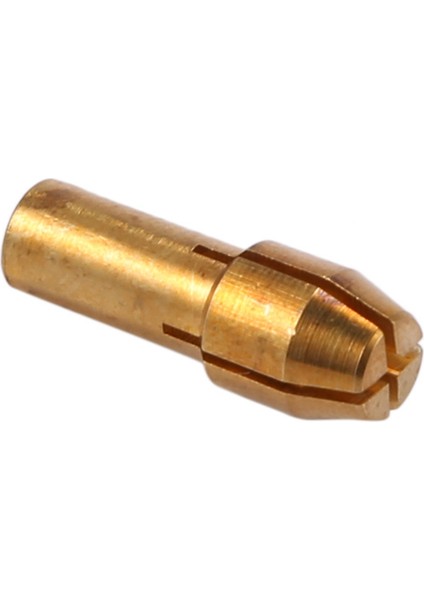 8 Adet 0.5-3mm Küçük Elektrikli Matkap Ucu Collet Mini Büküm Chuck Alet Kiti (Yurt Dışından)