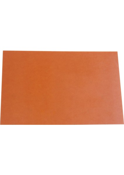 30 cm x 20 cm Tek Taraflı Dıy Bakır Kaplı Plaka Laminat Pcb Devre Kartı (Yurt Dışından)