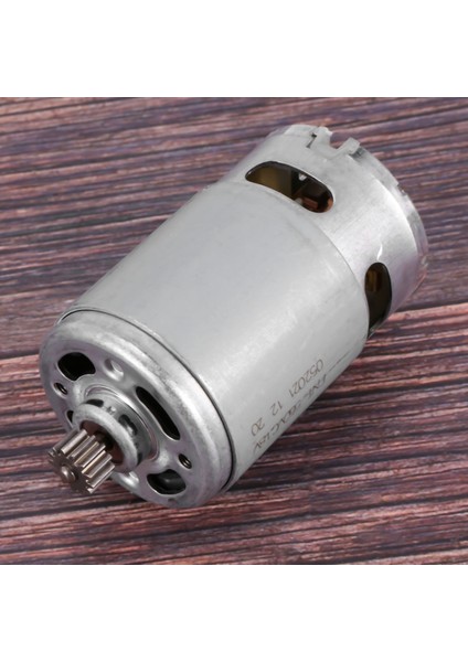 13 Diş Motor 18 V Bosch Gsr 18-2-Lı Gsb 18-2-Lı GSR18-2-LI GSB18-2-L1 Psb 1800 Lı-2 PSB1800 Tornavida Için Değiştirin (Yurt Dışından) fırsatları