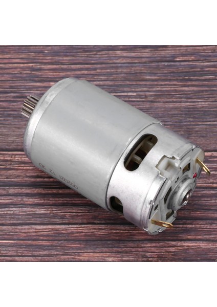 13 Diş Motor 18 V Bosch Gsr 18-2-Lı Gsb 18-2-Lı GSR18-2-LI GSB18-2-L1 Psb 1800 Lı-2 PSB1800 Tornavida Için Değiştirin (Yurt Dışından) indirimleri