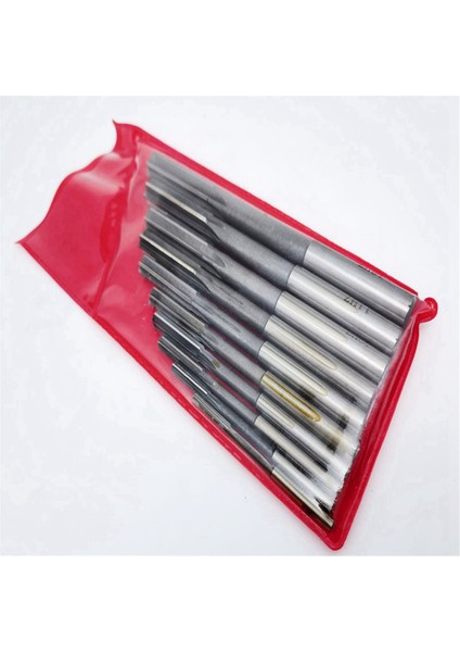 Hss Makine Raybası H8 Düz Şaftlı Aynalı Rayba Freze Raybaları 3/4/5/6/7/8/9/10MM/11MM/12MM Freze Raybaları (Yurt Dışından) fırsatları