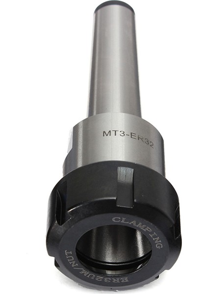 Yüksek Hassasiyetli Mt3 ER32 M12 Pens Ayna Kolu Mors Freze Ayna Kolu (Yurt Dışından) fırsatları