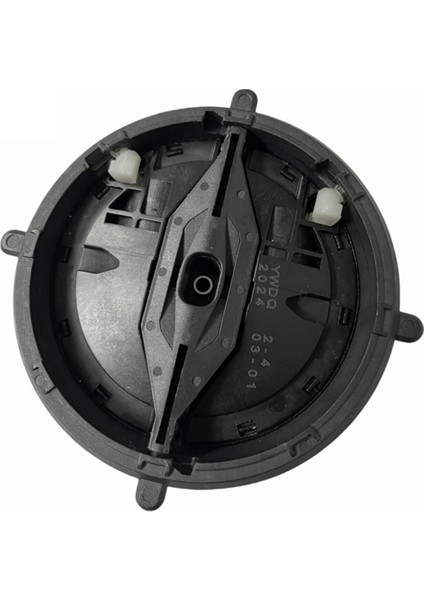 Ön Kapı Ayna Tahrik Motoru Yan Ayna Motoru CRP500051 1609662980 1609663080 Peugeot 308 308S 408 Citroen C4 C5 Için (Yurt Dışından)