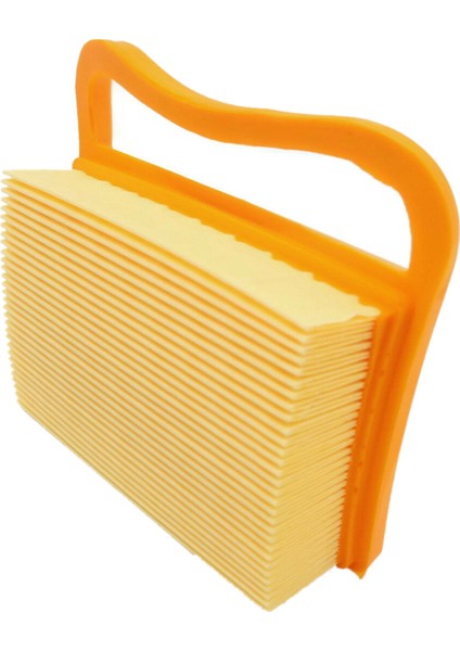 Stihl TS410 TS420 Ts 410 Ts 420 Beton Kesme Testere Için Hava Filtresi Seti (Yurt Dışından)