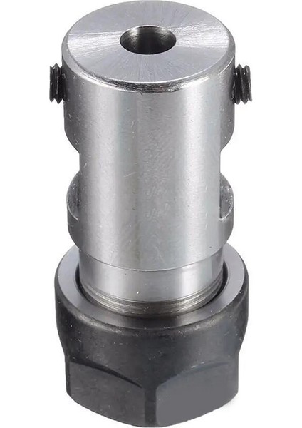 Tutucu Düz Şaftlı Ayna Takımı 35MM Cnc Metal Işleme Uzatma Frezeleme C16-ER11-35L 5mm Somun Değişimi (Yurt Dışından)