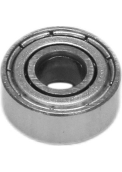 10 Adet Freze Uçları Üstten Monte Bilyalı Rulmanlar Yönlendirici Bit Rulman Tamir Yedek Aksesuar Kiti Için Kılavuz (Yurt Dışından) modelleri