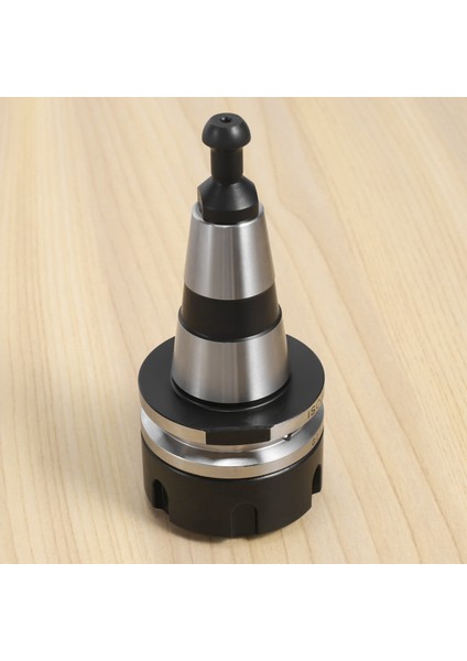 Denge Aynası ISO30 ER32 50L Denge Collet Torna Aynası G2.5 30000RPM Cnc Takım Tutucu Paslanmaz Çelik (Yurt Dışından)