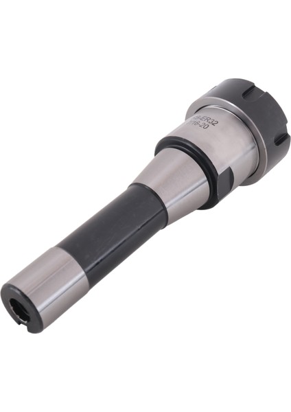 1 Adet 6.3 Inç R8-ER32 7/16 Pens Tutucu Cnc Freze Torna R8 Mil Takımı (Yurt Dışından)