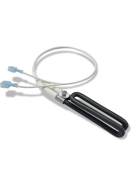 Quadrafire Isıtıcı Pelet Sobaları Için Yedek Pelet Soba Ateşleyicisi, 380W Döngü Ateşleyici SRV7000-462/812-3811'I Değiştirin (Yurt Dışından)