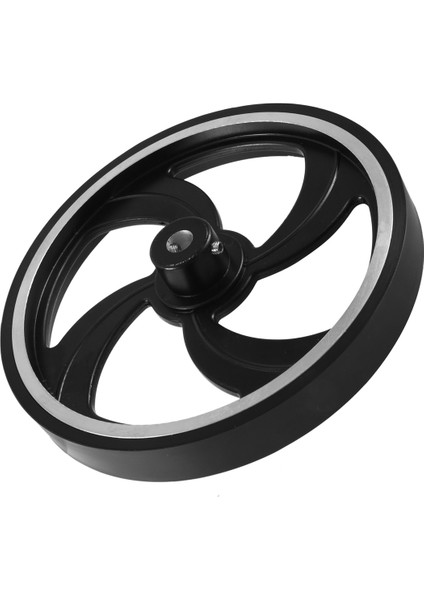 500MM x 10MMX20MM Endüstriyel Alüminyum Kauçuk Ölçüm Kodlayıcı Metre Tekerleği Endüstriyel Kodlayıcı Aksesuarları Encoderwheel (Yurt Dışından) fiyatları