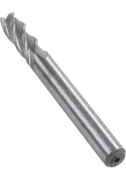 Swt Kesme Yuvası Freze Ucu 4 Kanallı 1/4" Sap 1/4" Çap (Yurt Dışından)