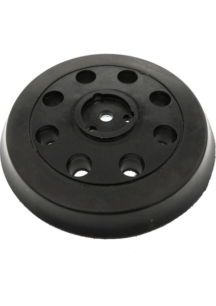 125MM Kanca ve Halka Zımpara Pedi Yedek 5 Inç Destek Pedi Zımpara Modelleri 1295DP 1295D 1295DH 1295DVS 3107DVS (Yurt Dışından)