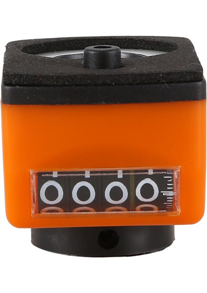 5pcs 04 Satır 14MM Standart Versiyon Pozisyon Gösterge Sayacı (Yurt Dışından) indirimleri